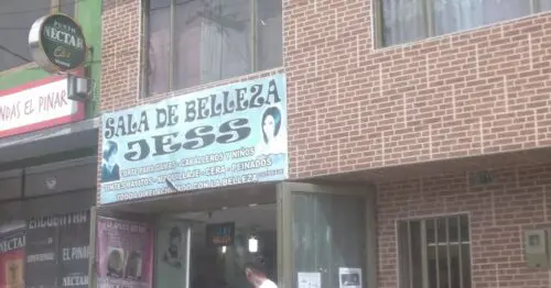 SALA DE BELLEZA JESS SALA DE BELLEZA JESS